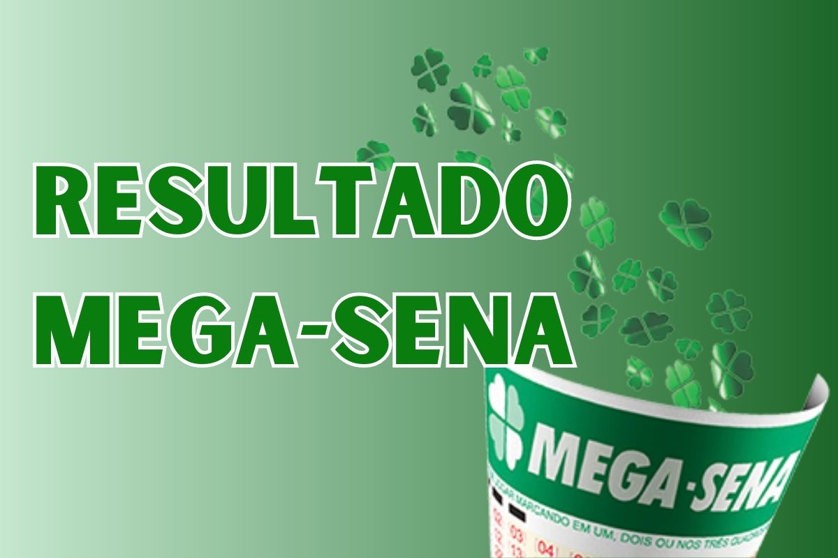 resultado mega-sena de hoje