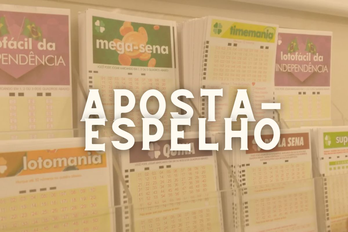 aposta-espelho