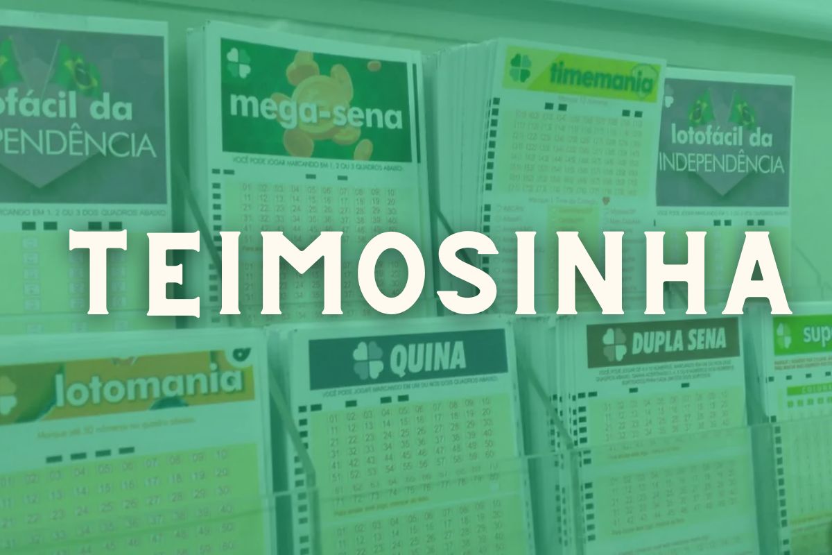 teimosinha