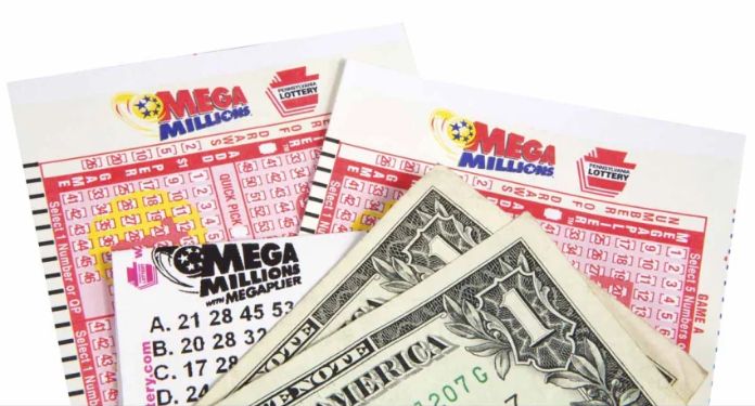 mega millions sorteia 2 bilhões