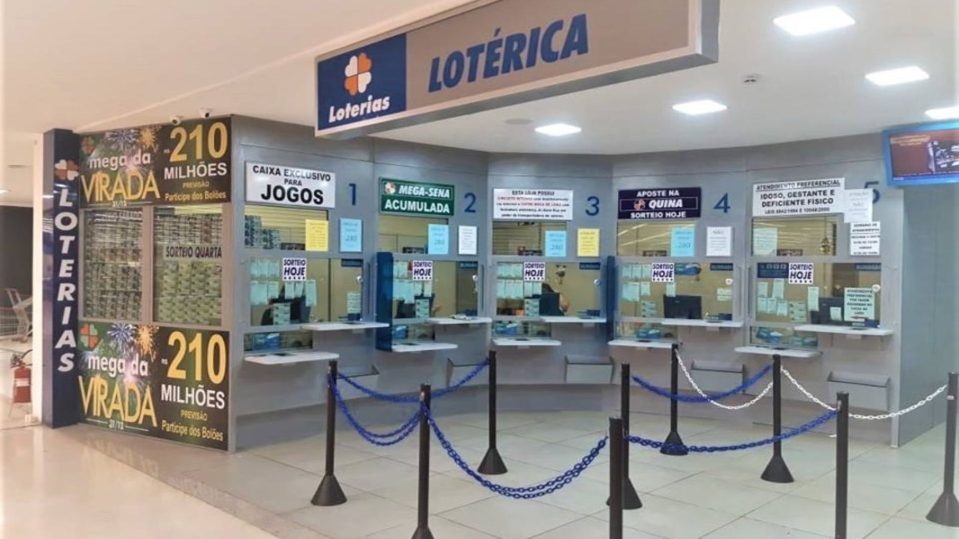 Resultado Federal de HOJE