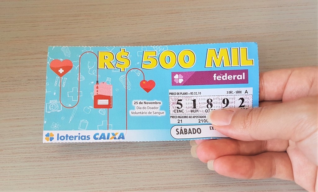 Resultado Federal de HOJE