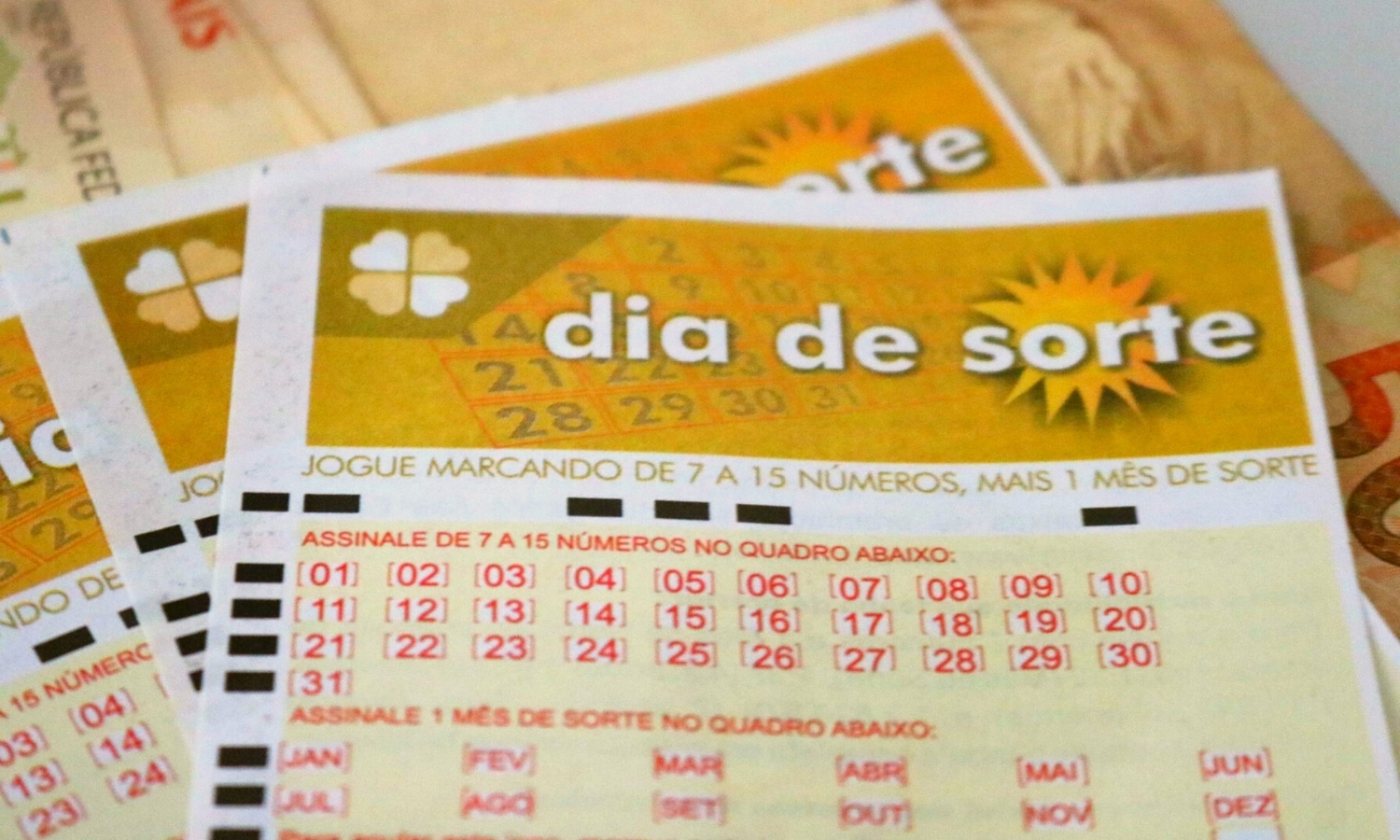 DIA DE SORTE 786 sorteia R$ 800 MIL nesta quinta-feira (20)