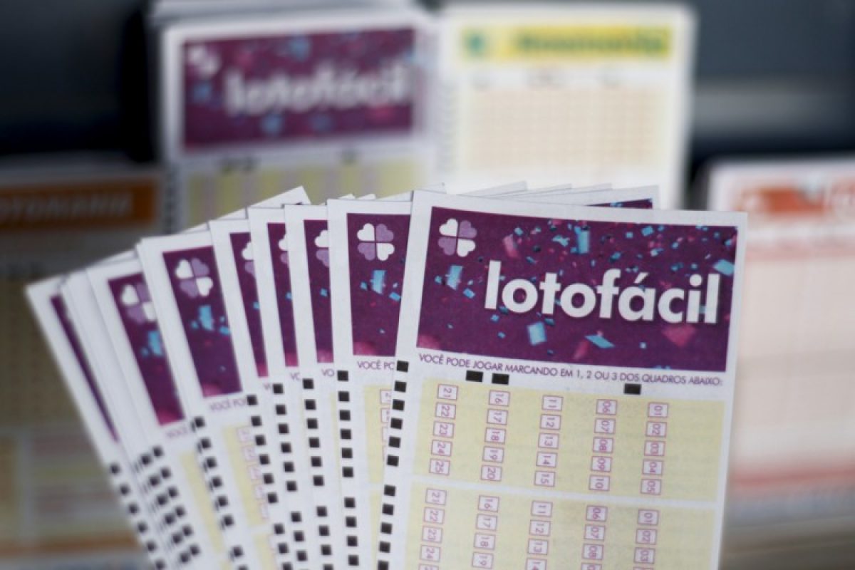 LOTOFÁCIL 2866: Confira o resultado do concurso de hoje (18)