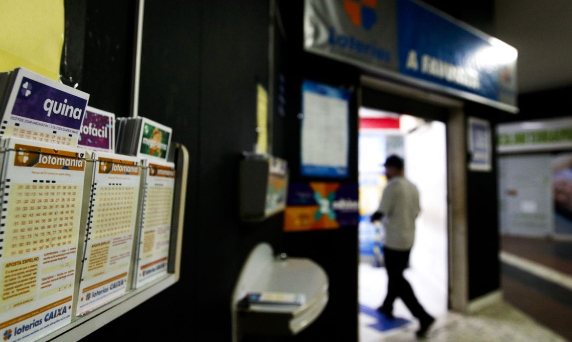 QUINA 6191: Veja o resultado do sorteio de R$ 17 MILHÕES