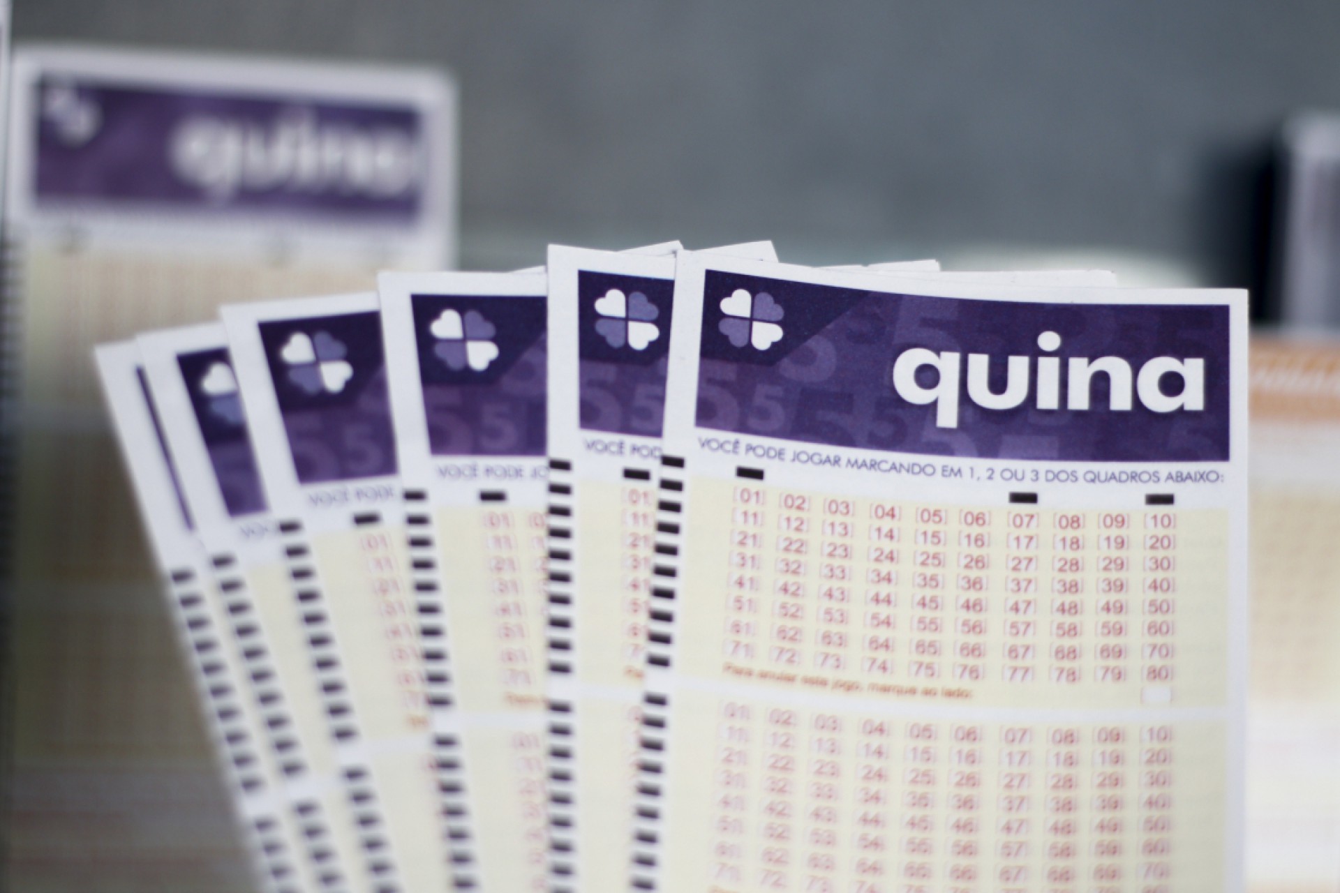 QUINA 6190: Saiu o resultado do concurso de HOJE (15/07)