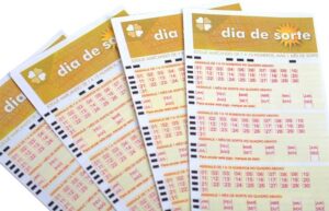 dia de sorte