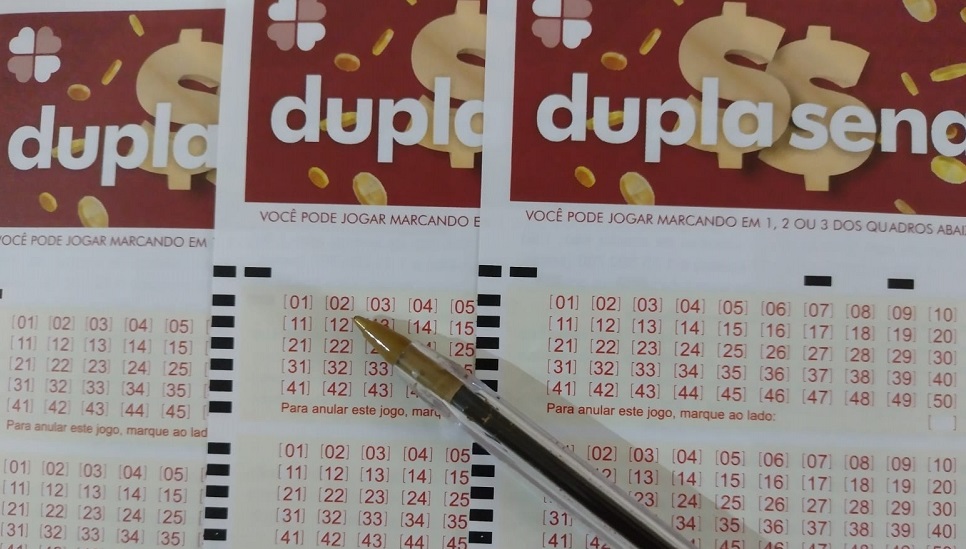 dupla sena