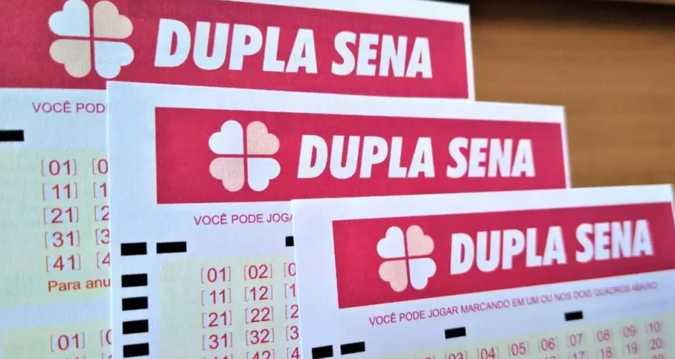 dupla sena