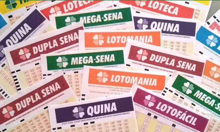 Loterias