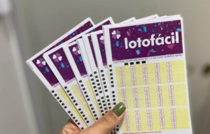 Lotofácil