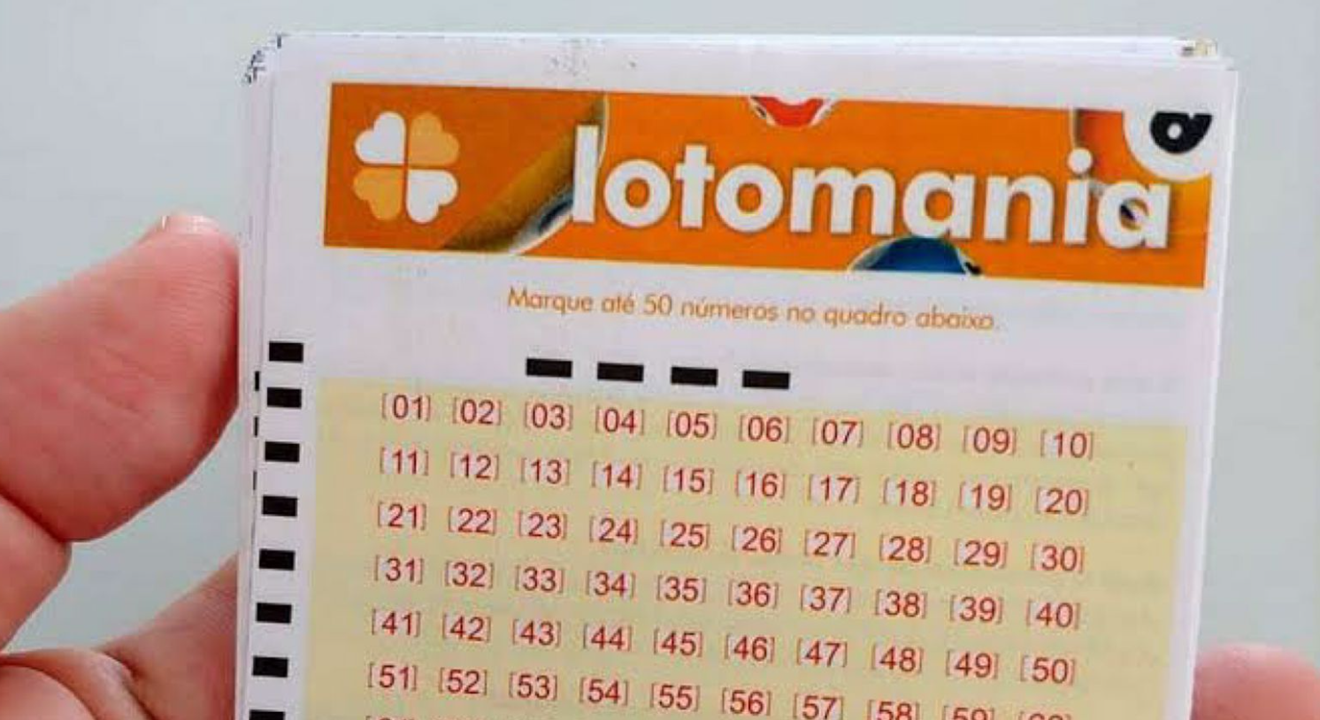 Lotomania
