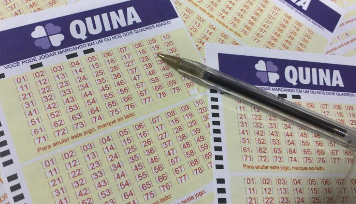 Quina.