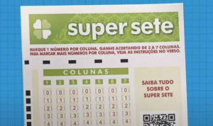 super sete