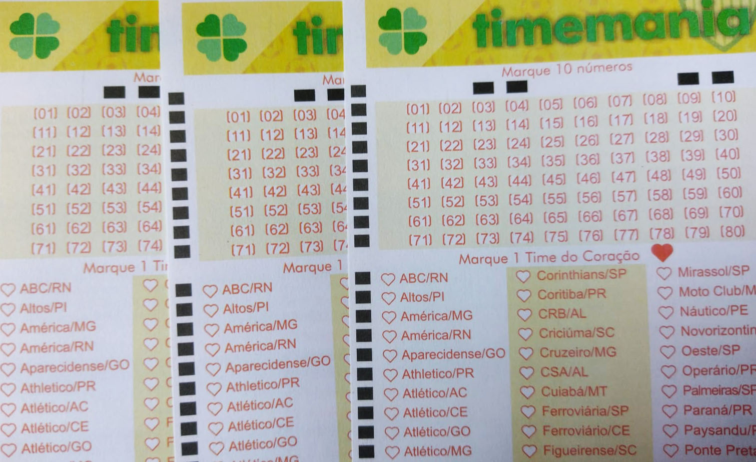 timemania