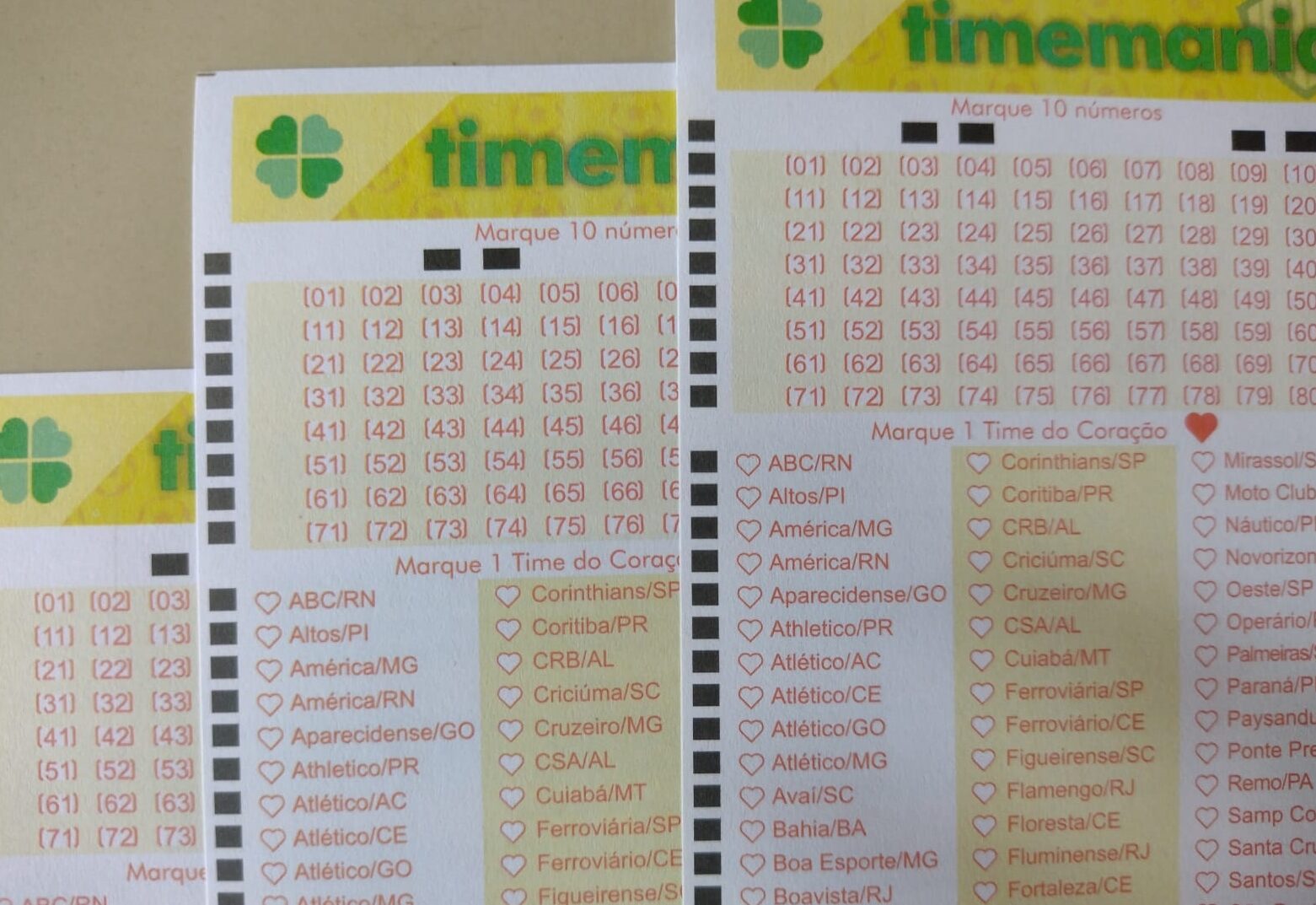 timemania