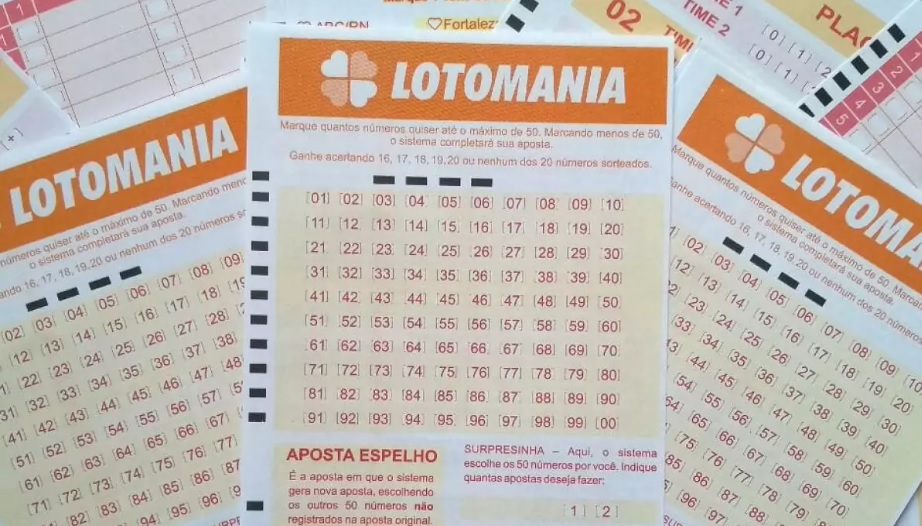 Lotomania