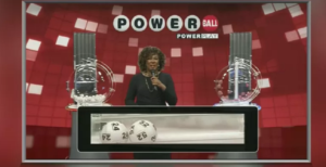 powerball