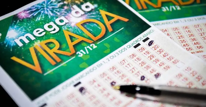 mega da virada