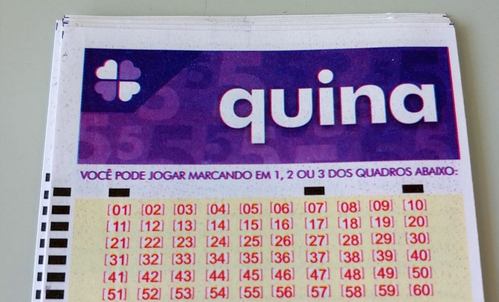 prêmio de R$ 13,5 milhões