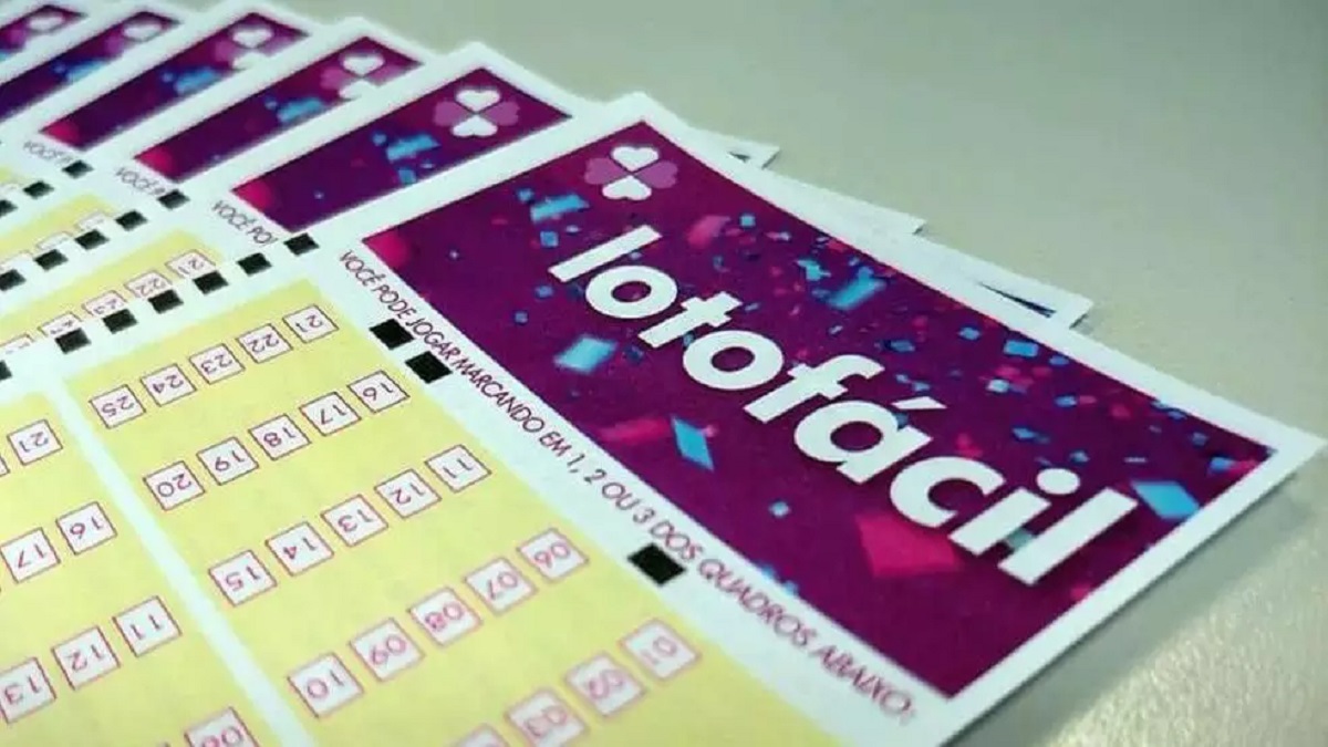 Lotofácil: Dicas Inéditas para AUMENTAR suas chances de se tornar um MILIONÁRIO!