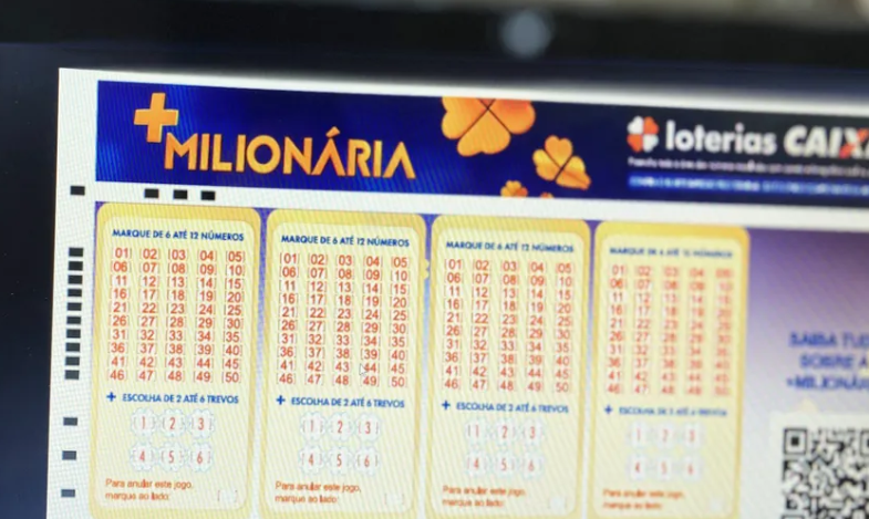 prêmio de R$ 119 milhões