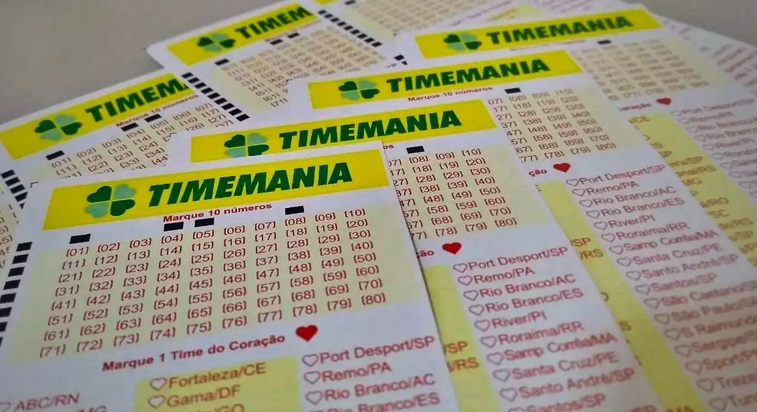 prêmio de R$ 6,5 milhões
