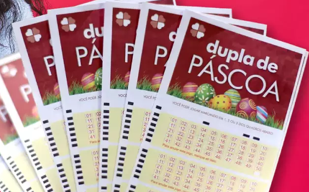 dupla de páscoa