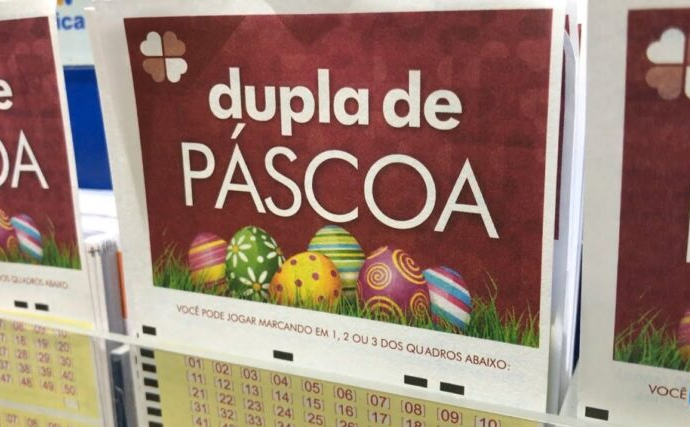 vendas paralelas começam segunda-feira (26)