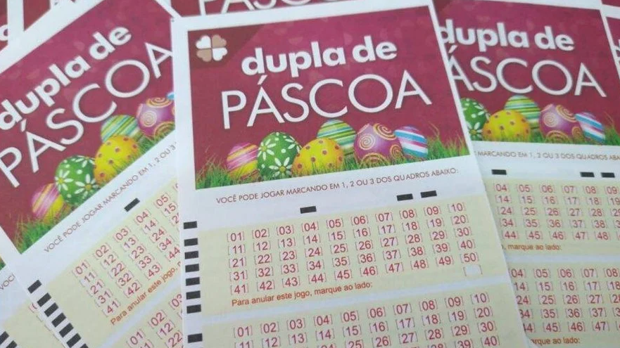 prêmio estimado é de R$ 30 milhões
