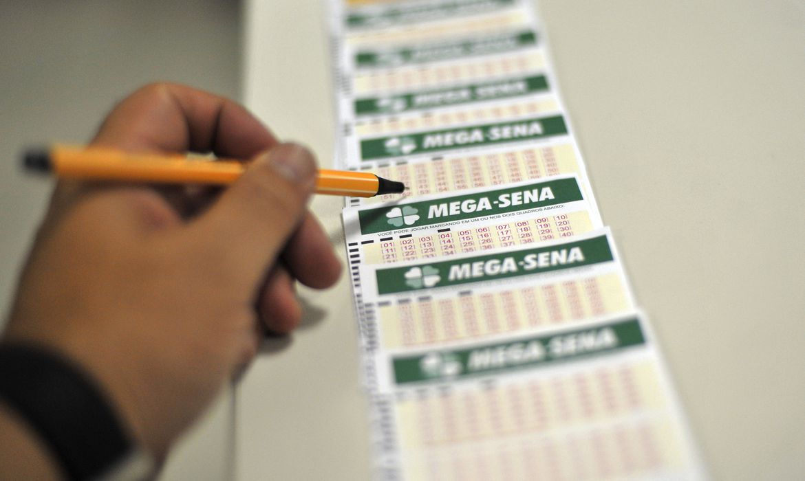 Próximo sorteio da MEGA-SENA de R$ 38 MILHÕES; Veja quando