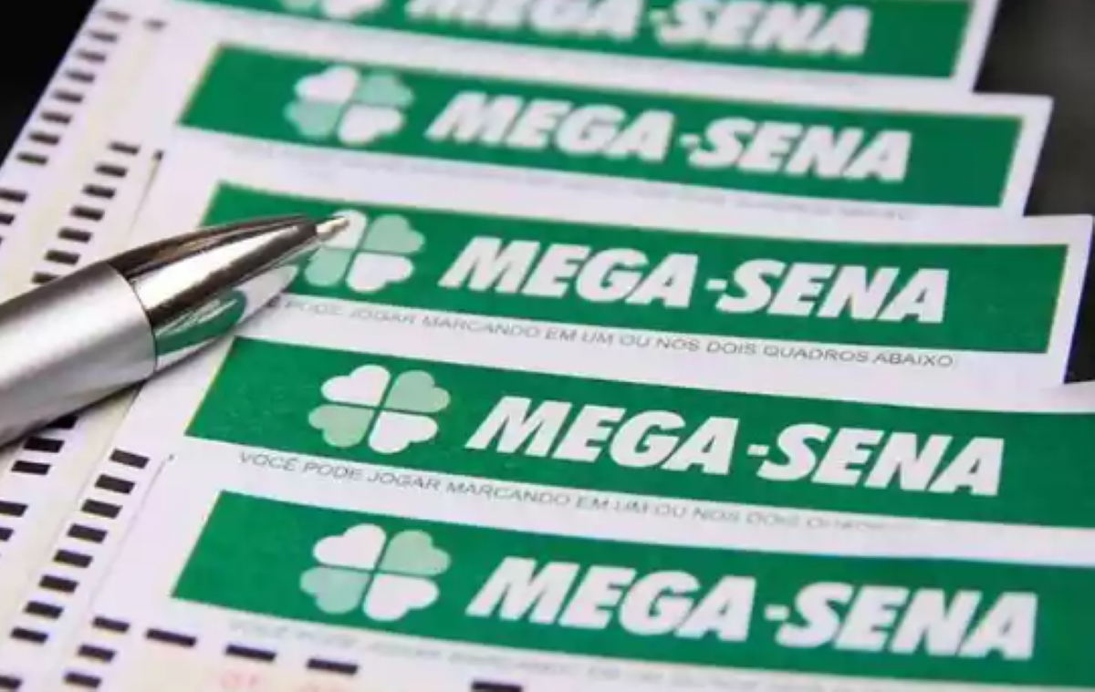 Quanto rendem os R$87 MILHÕES do prêmio da Mega-Sena?
