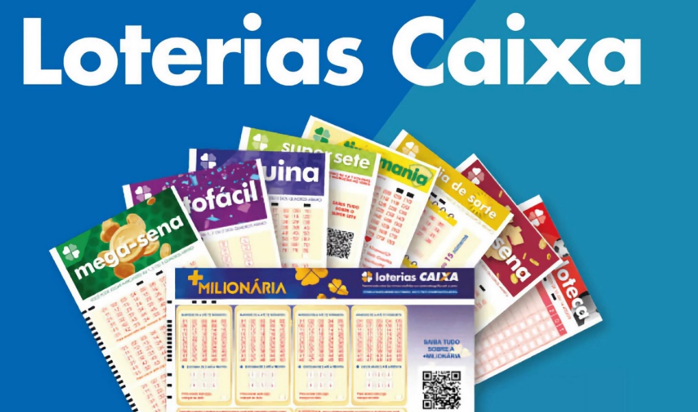Resultado das LOTERIAS: +Milionária acumula em R$ 162 milhões