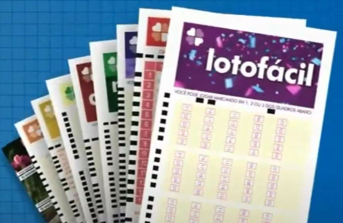 Lotofácil surpreende e premia 18 apostas; confira