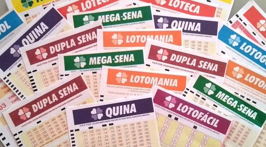 apostas dividem mais de R$ 4 milhões na Lotofácil