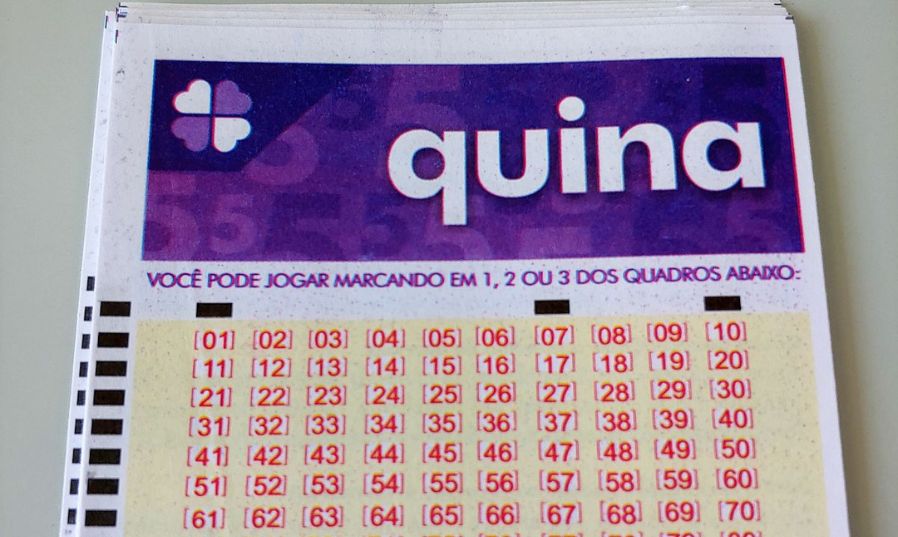 prêmio de R$ 40 milhões