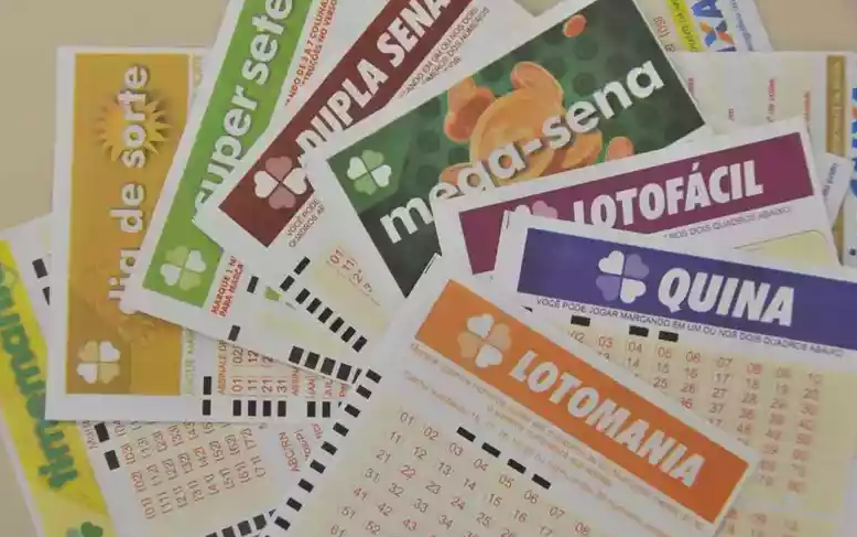 Timemania acumula em R$ 25,6 milhões