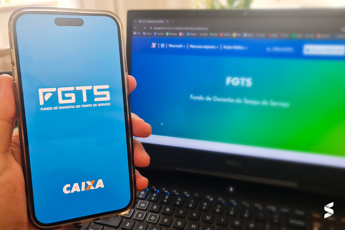 Encontre a Maneira Mais Simples de Consultar e Sacar seu FGTS